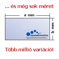 Könyv árak. Könyvnyomtatás árak, nyomdai árkalkulátor